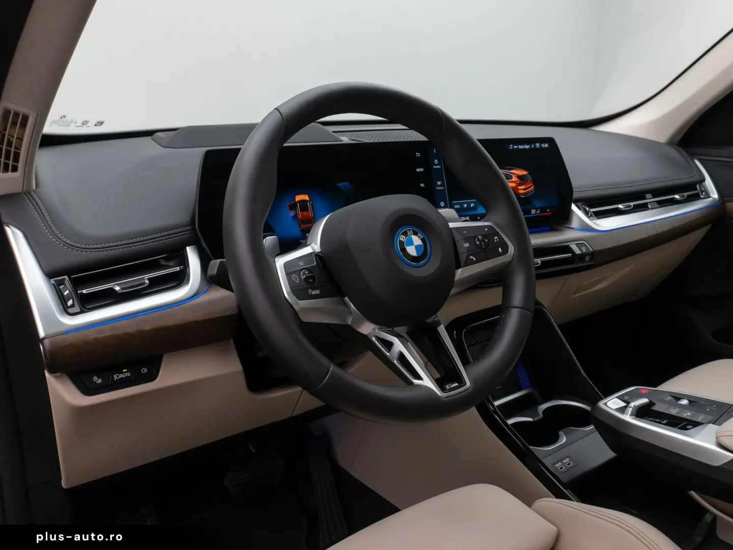 BMW X1 xD25e xLine Panorama 360 HUD DAB ACC Sport