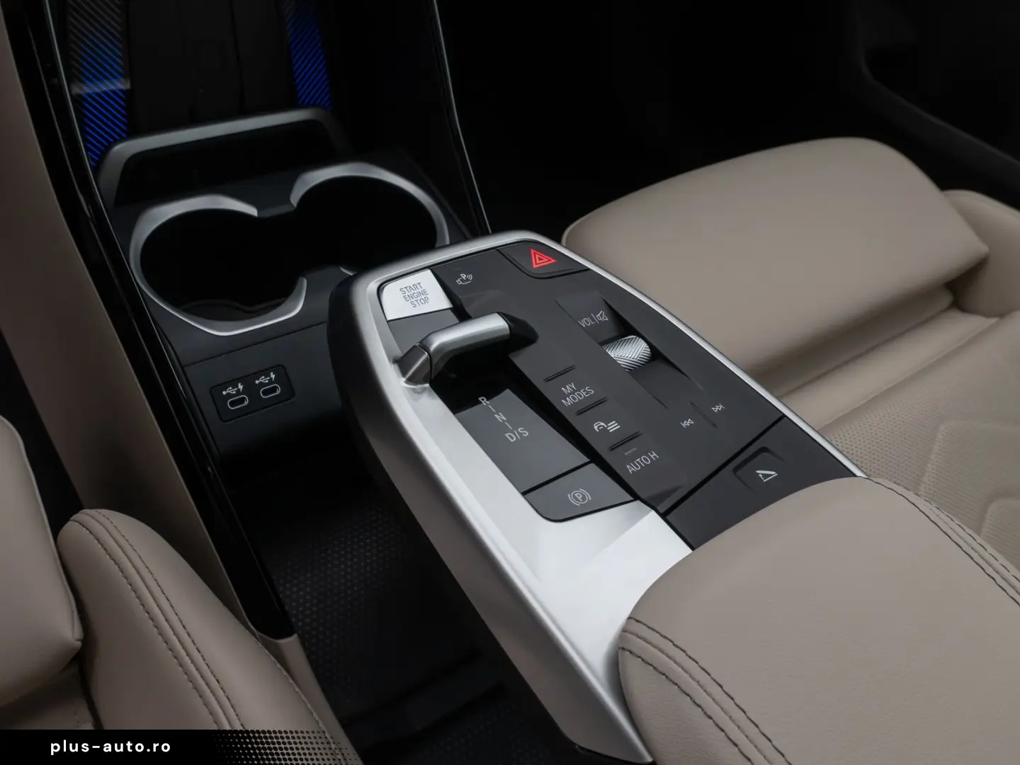 BMW X1 xD25e xLine Panorama 360 HUD DAB ACC Sport