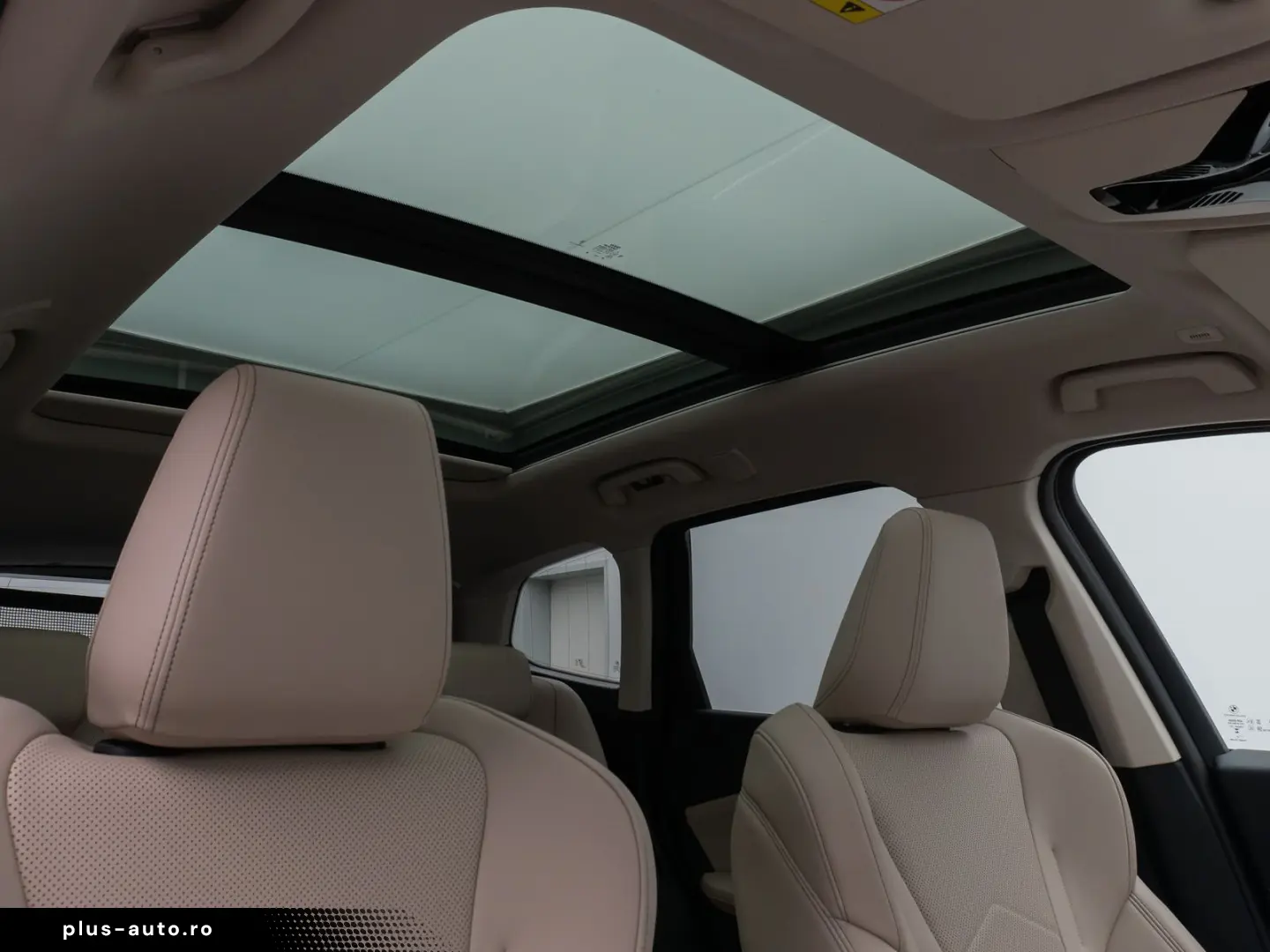 BMW X1 xD25e xLine Panorama 360 HUD DAB ACC Sport