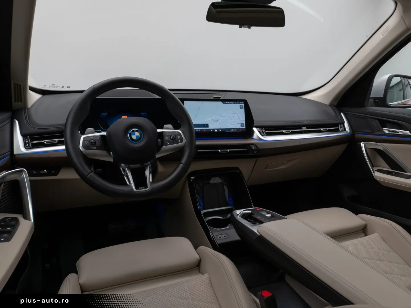 BMW X1 xD25e xLine Panorama 360 HUD DAB ACC Sport