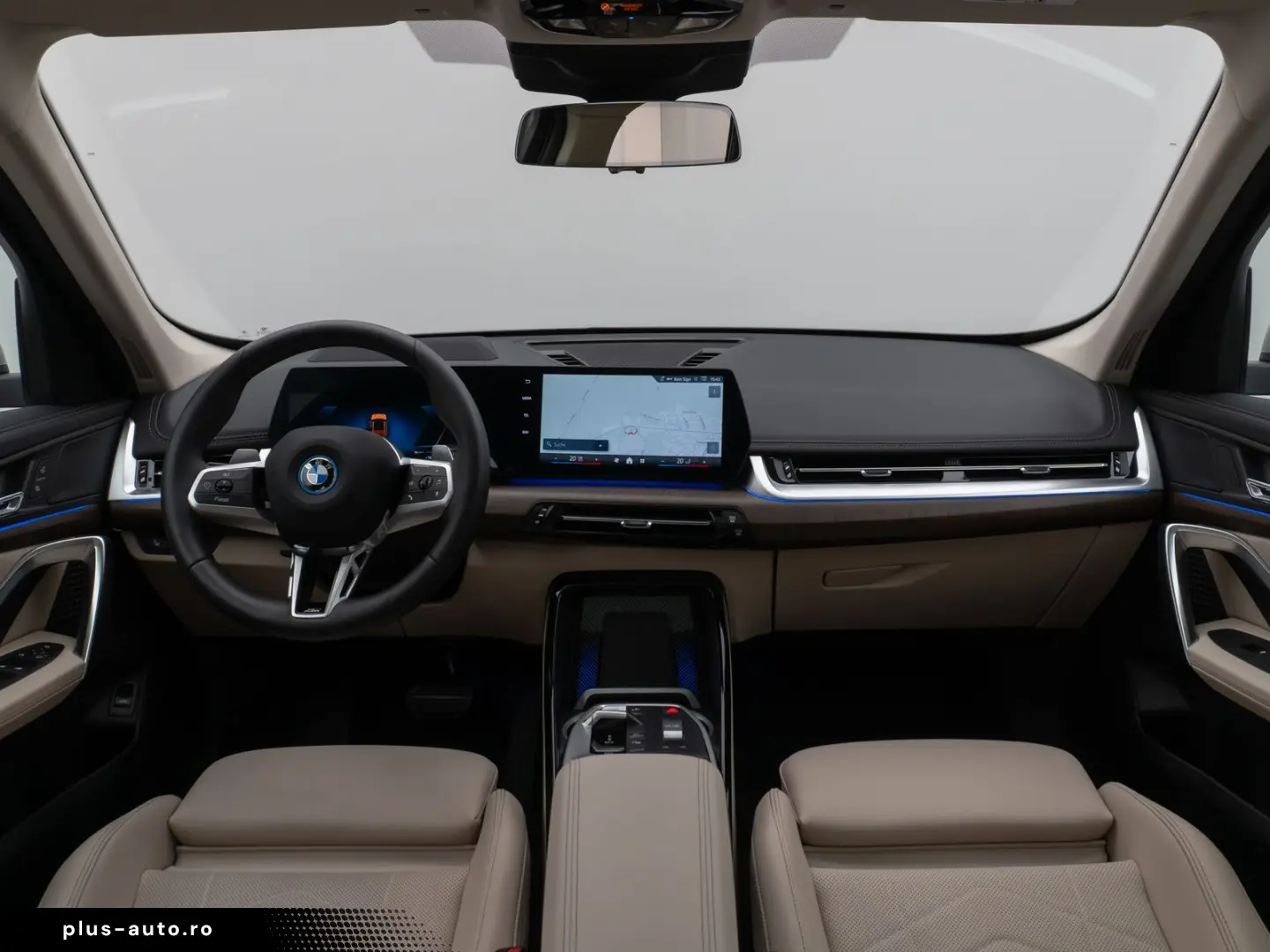 BMW X1 xD25e xLine Panorama 360 HUD DAB ACC Sport