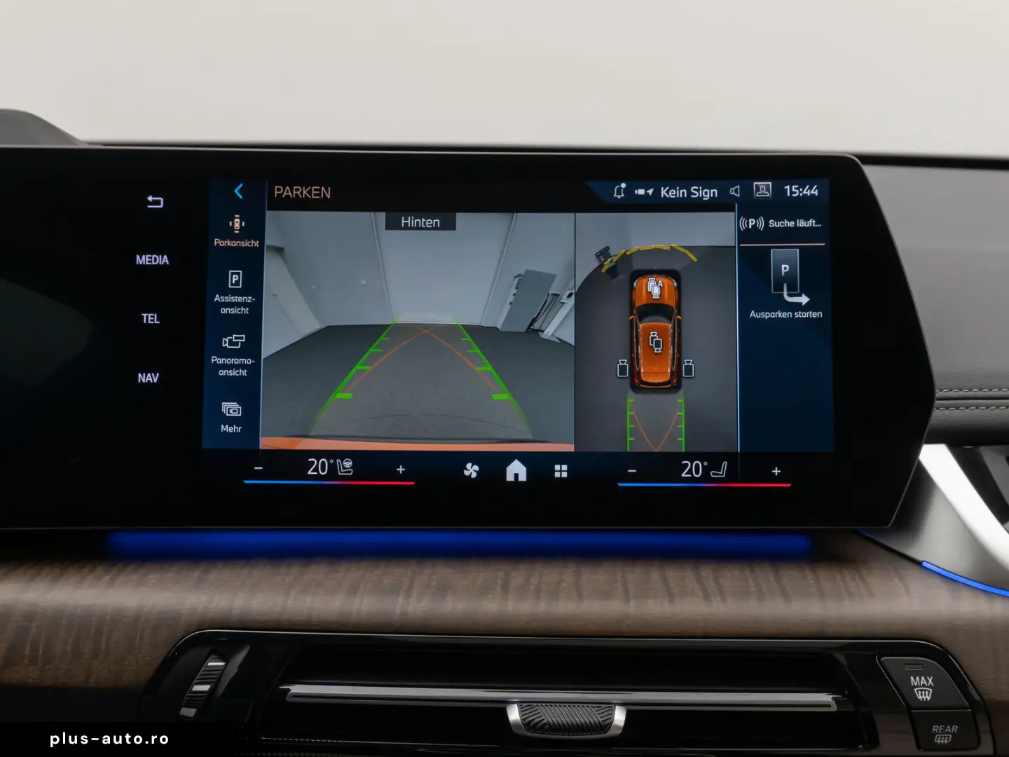 BMW X1 xD25e xLine Panorama 360 HUD DAB ACC Sport