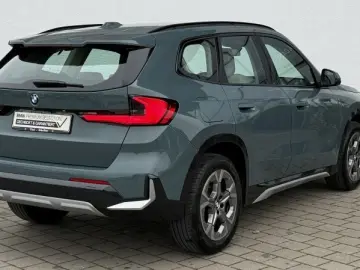 BMW X1 xDrive20d xLine AHK HUD LED  360 A-SITZ MEMO