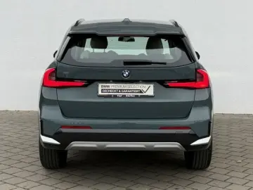 BMW X1 xDrive20d xLine AHK HUD LED  360 A-SITZ MEMO