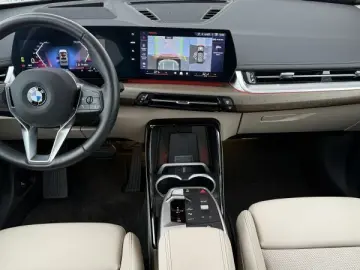 BMW X1 xDrive20d xLine AHK HUD LED  360 A-SITZ MEMO