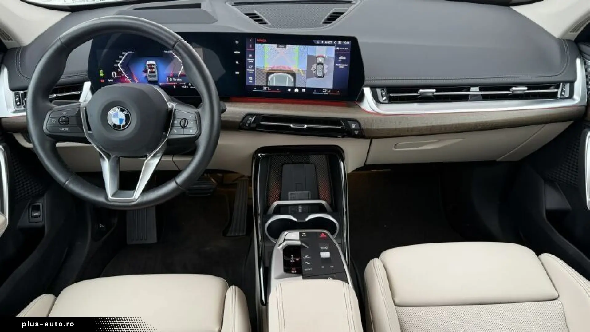 BMW X1 xDrive20d xLine AHK HUD LED  360 A-SITZ MEMO