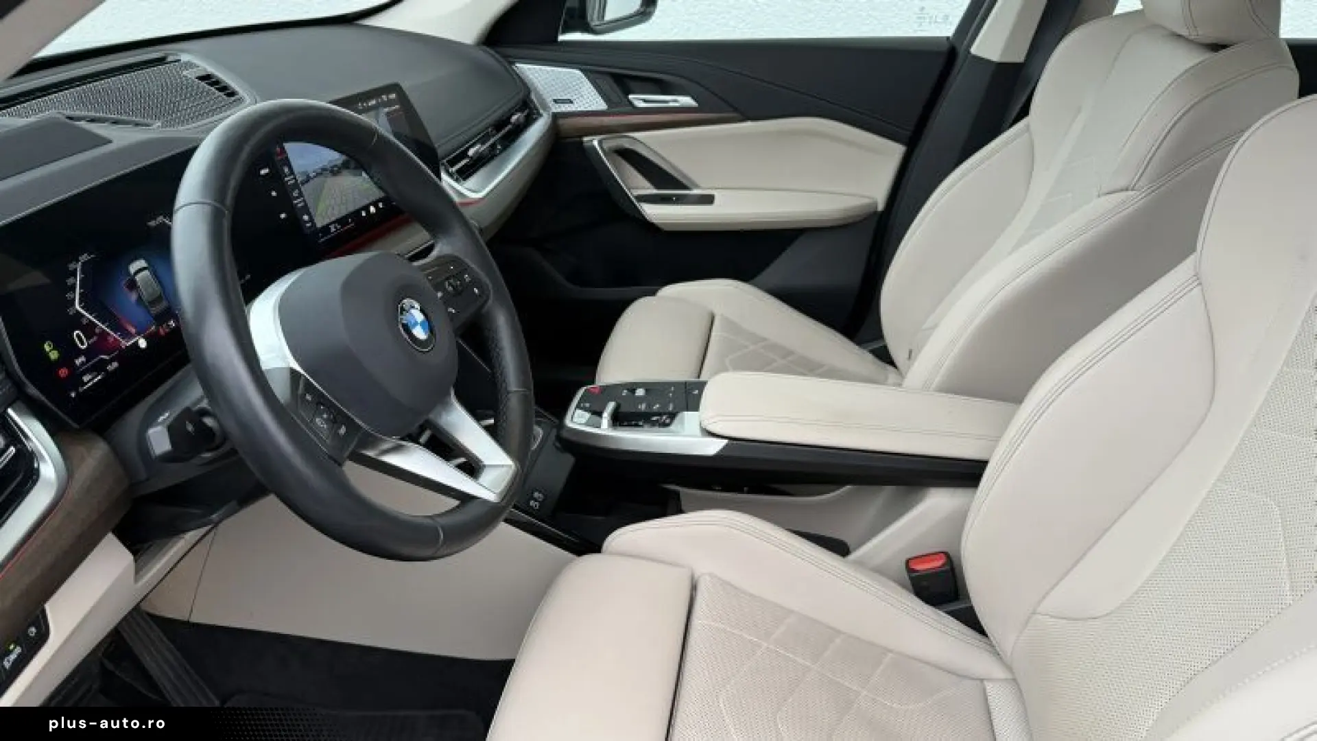 BMW X1 xDrive20d xLine AHK HUD LED  360 A-SITZ MEMO