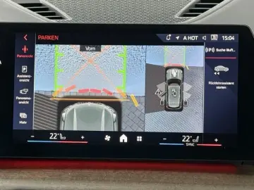 BMW X1 xDrive20d xLine AHK HUD LED  360 A-SITZ MEMO