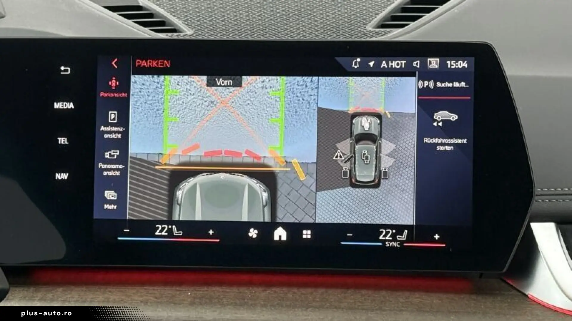 BMW X1 xDrive20d xLine AHK HUD LED  360 A-SITZ MEMO