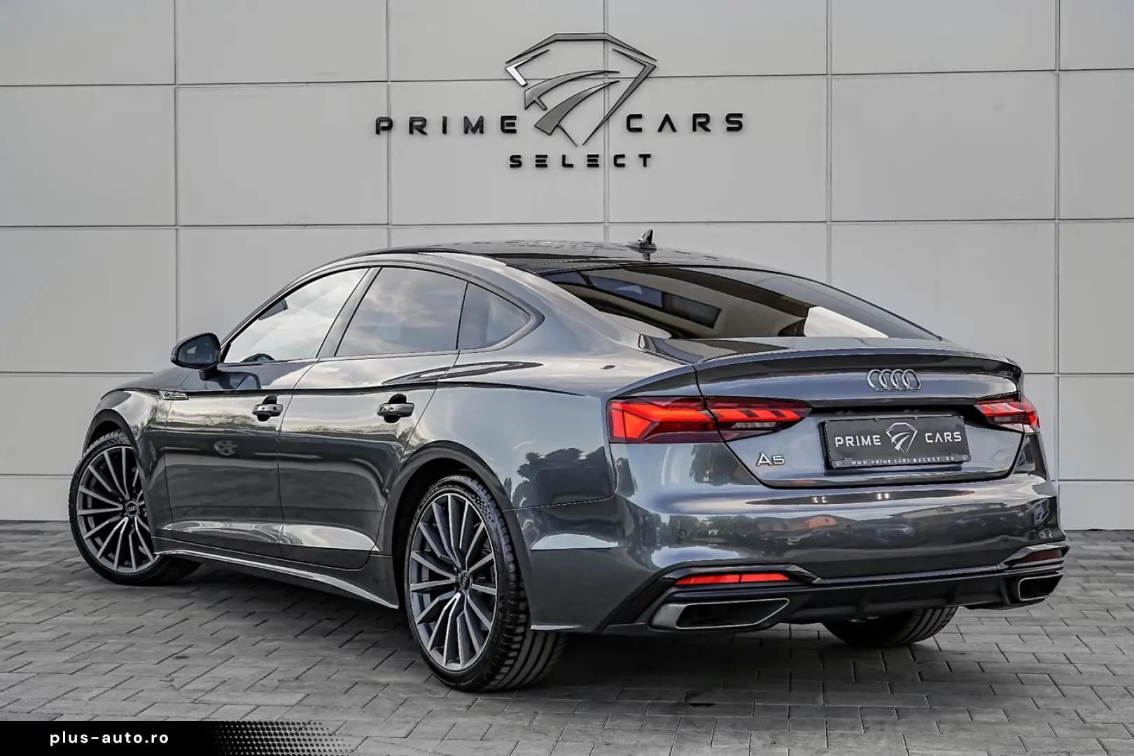 Audi A5 Sportback 2.0 35 TFSI S tronic MHEV S Line