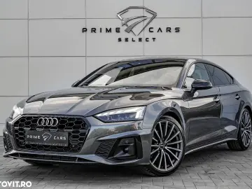 Audi A5 Sportback 2.0 35 TFSI S tronic MHEV S Line