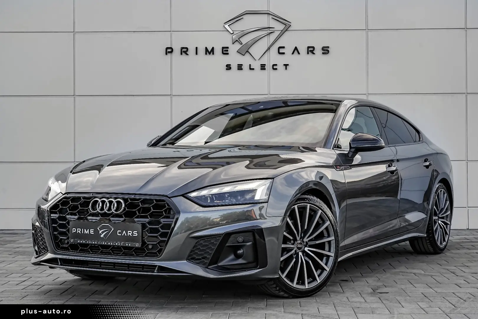 Audi A5 Sportback 2.0 35 TFSI S tronic MHEV S Line