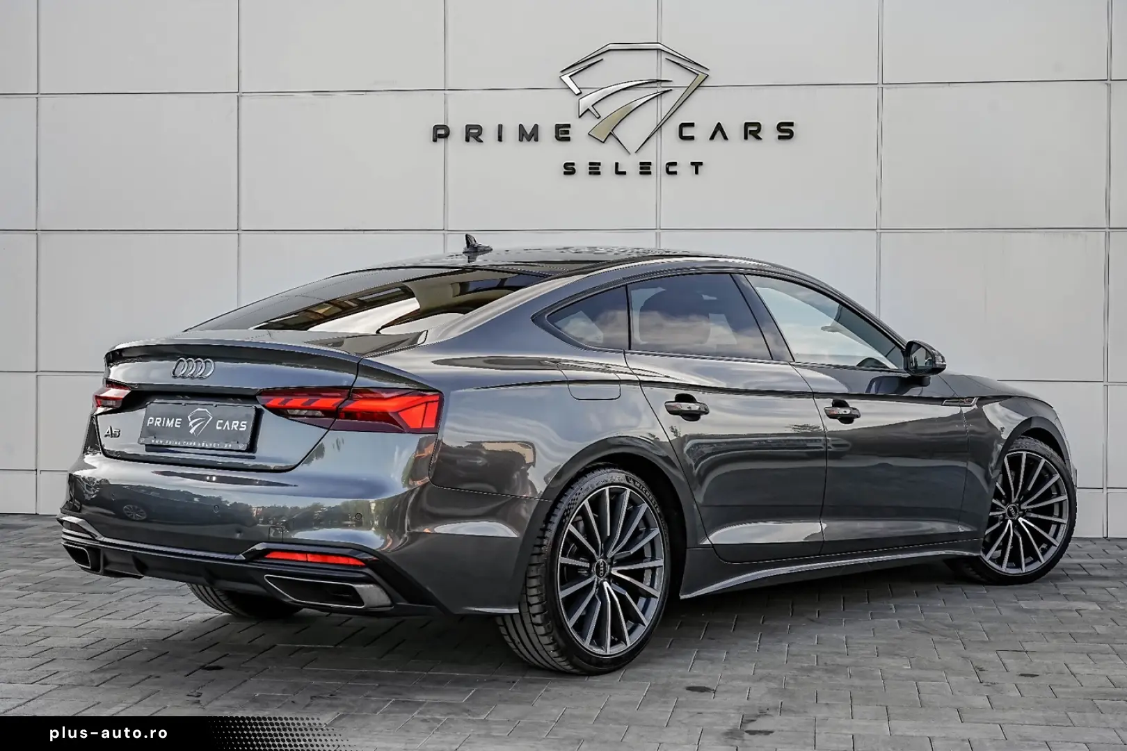 Audi A5 Sportback 2.0 35 TFSI S tronic MHEV S Line