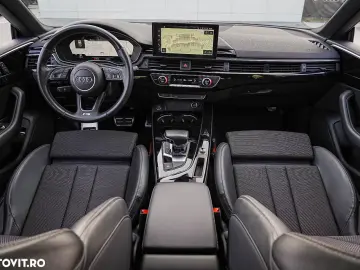 Audi A5 Sportback 2.0 35 TFSI S tronic MHEV S Line