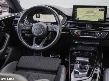 Audi A5 Sportback 2.0 35 TFSI S tronic MHEV S Line