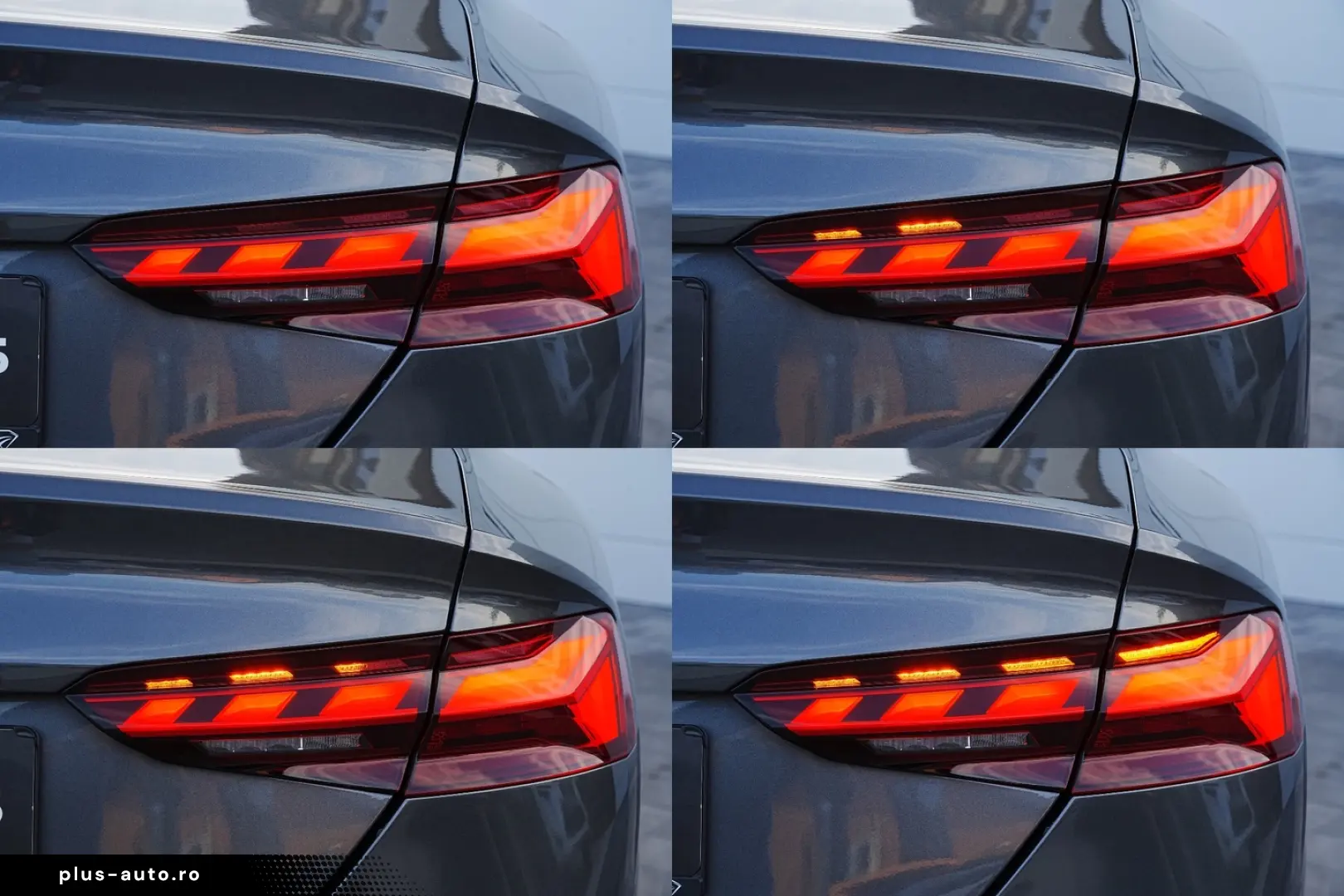 Audi A5 Sportback 2.0 35 TFSI S tronic MHEV S Line