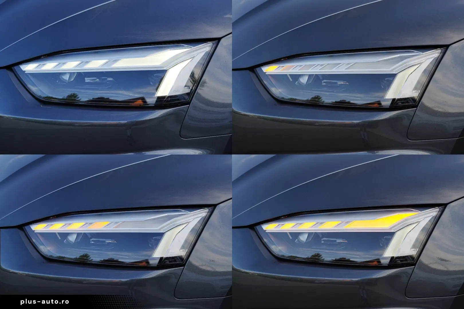 Audi A5 Sportback 2.0 35 TFSI S tronic MHEV S Line