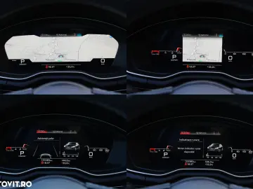 Audi A5 Sportback 2.0 35 TFSI S tronic MHEV S Line