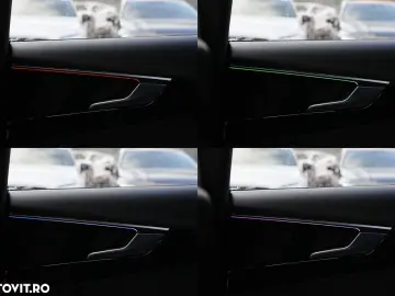 Audi A5 Sportback 2.0 35 TFSI S tronic MHEV S Line