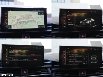 Audi A5 Sportback 2.0 35 TFSI S tronic MHEV S Line