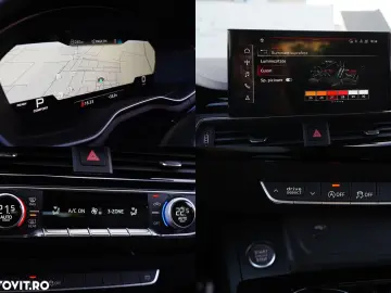 Audi A5 Sportback 2.0 35 TFSI S tronic MHEV S Line