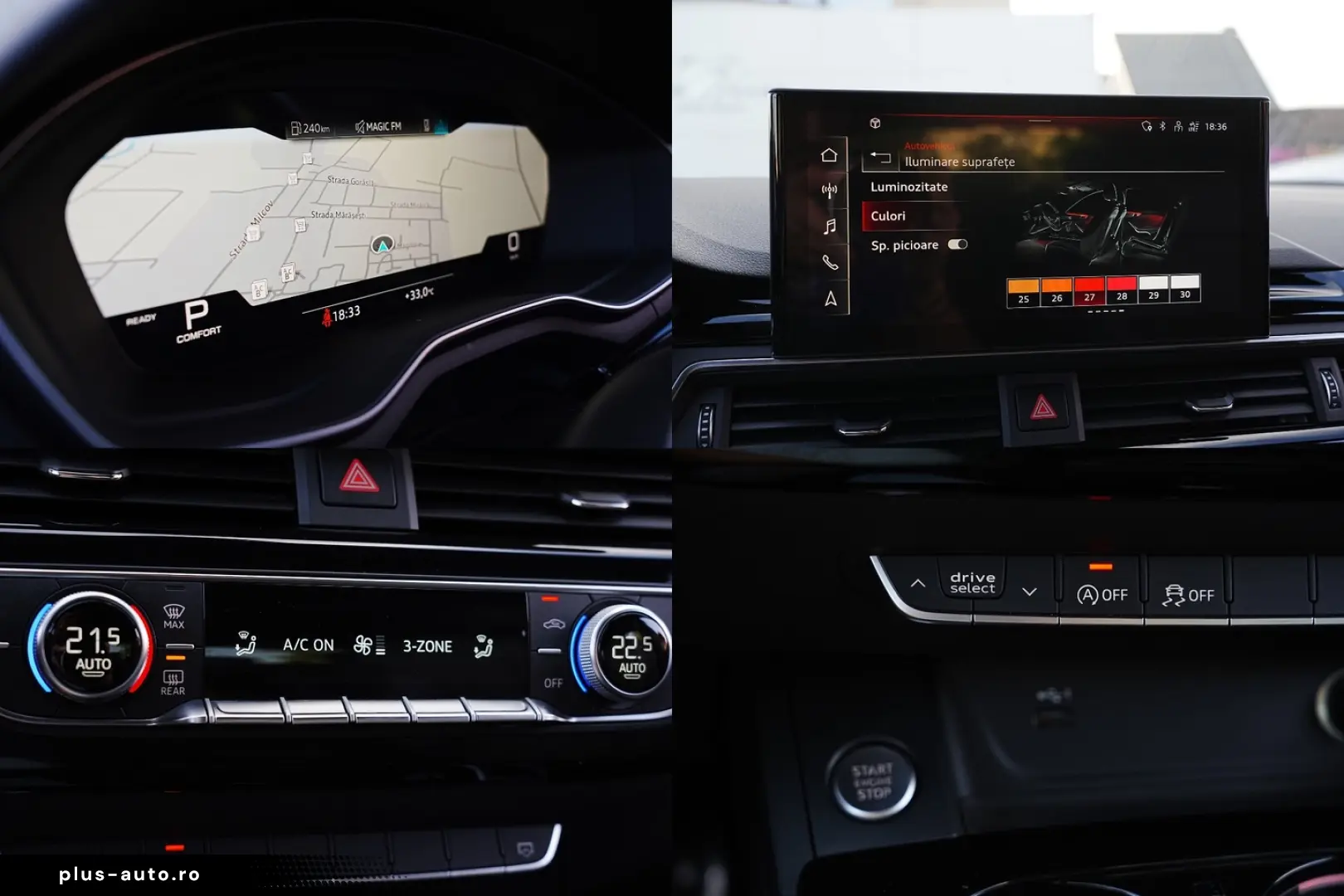 Audi A5 Sportback 2.0 35 TFSI S tronic MHEV S Line