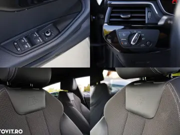 Audi A5 Sportback 2.0 35 TFSI S tronic MHEV S Line