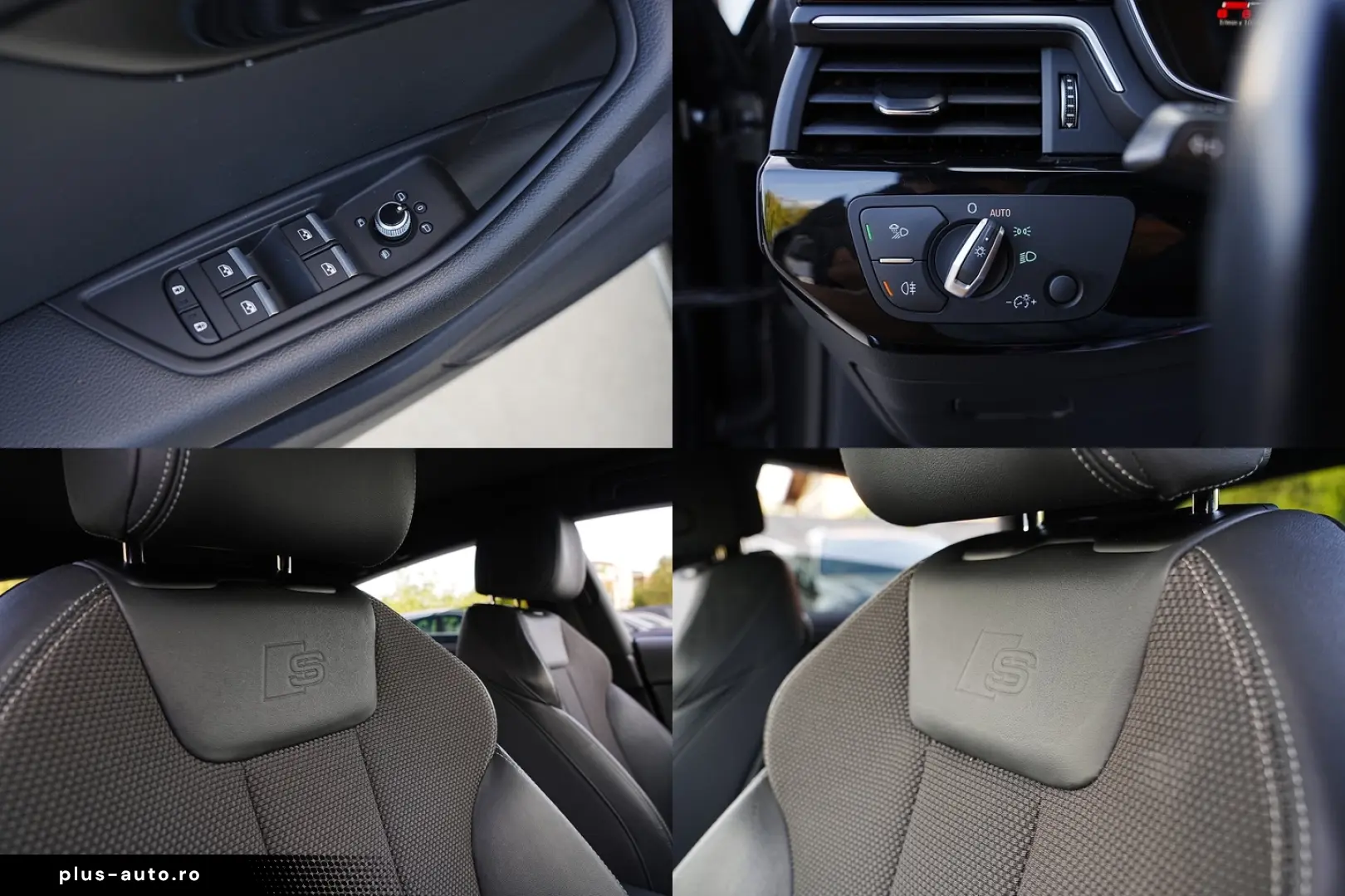 Audi A5 Sportback 2.0 35 TFSI S tronic MHEV S Line