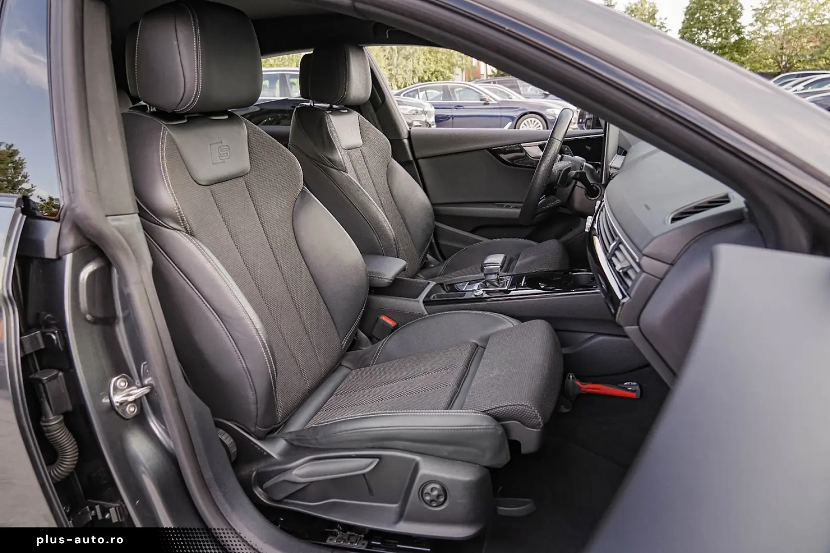 Audi A5 Sportback 2.0 35 TFSI S tronic MHEV S Line