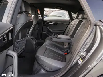 Audi A5 Sportback 2.0 35 TFSI S tronic MHEV S Line