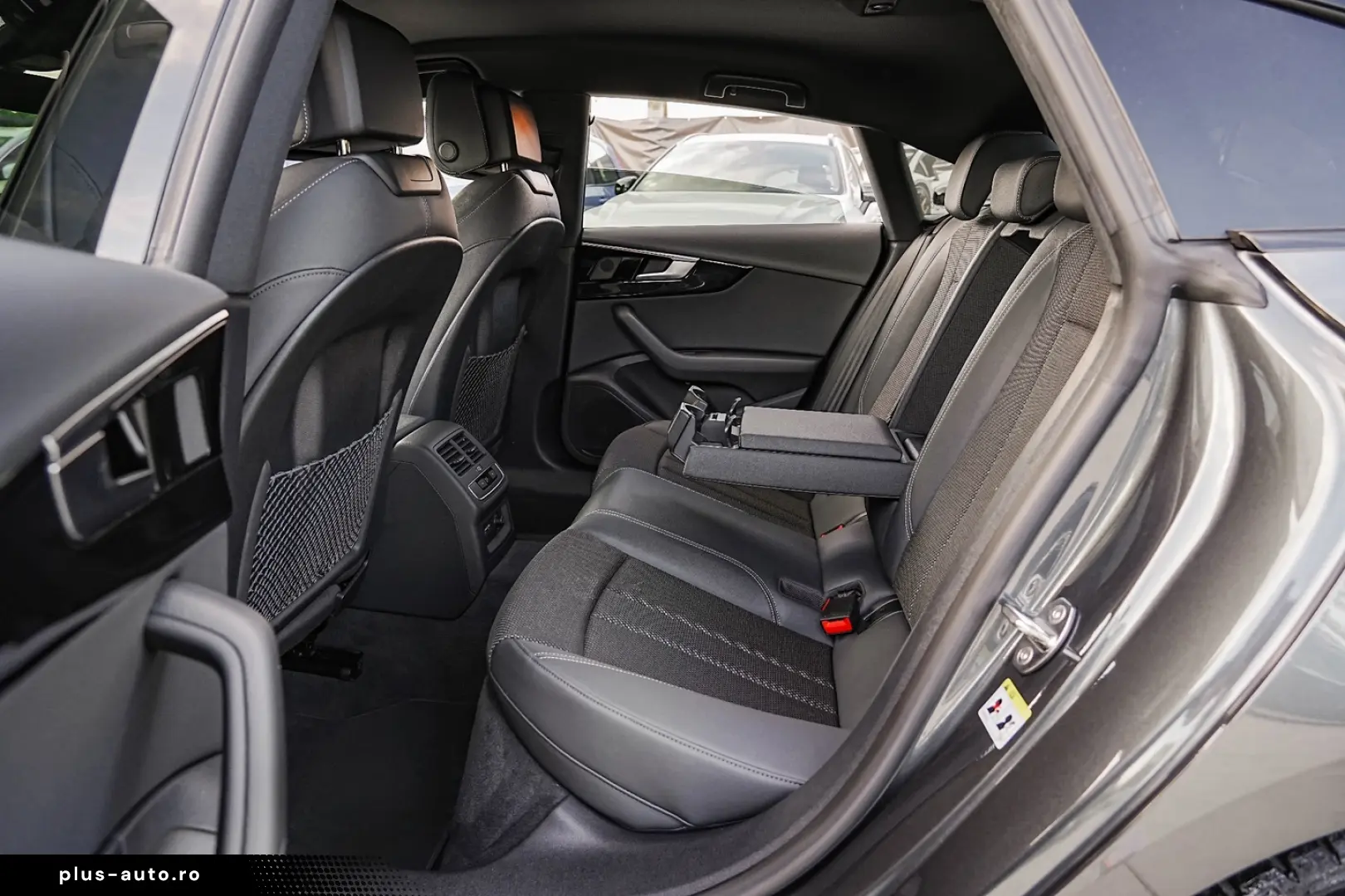 Audi A5 Sportback 2.0 35 TFSI S tronic MHEV S Line