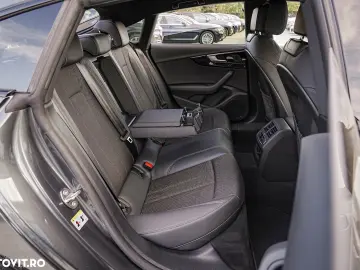 Audi A5 Sportback 2.0 35 TFSI S tronic MHEV S Line