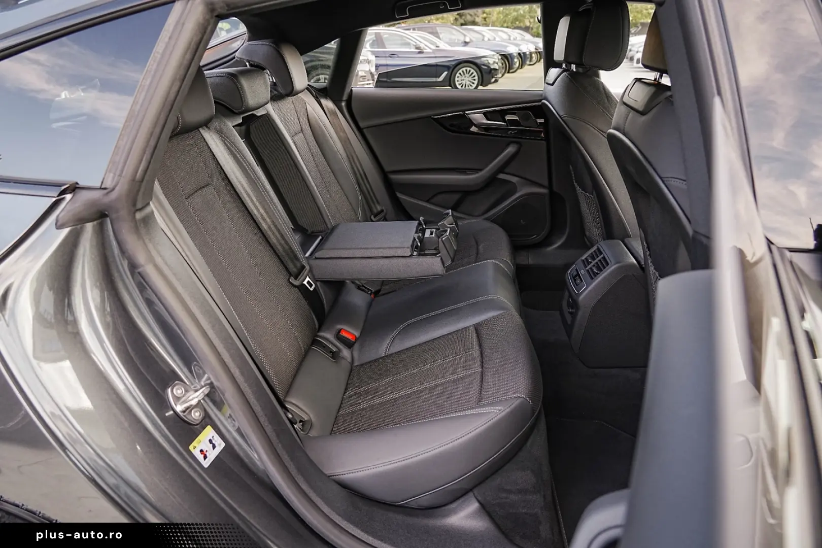 Audi A5 Sportback 2.0 35 TFSI S tronic MHEV S Line