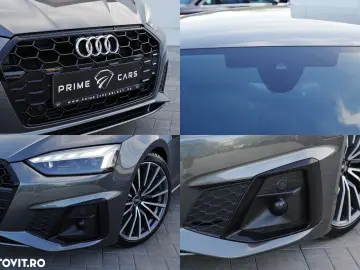 Audi A5 Sportback 2.0 35 TFSI S tronic MHEV S Line