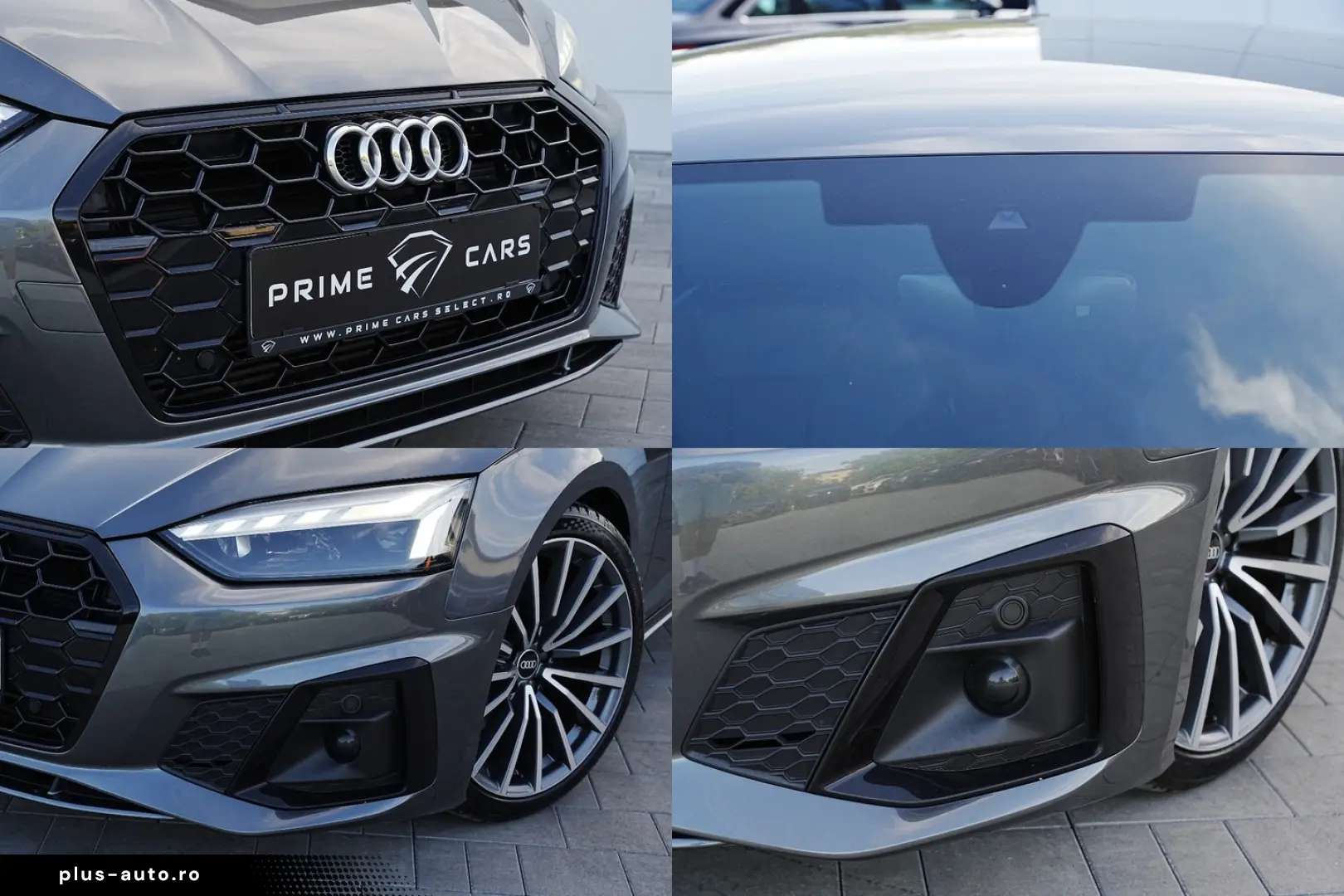 Audi A5 Sportback 2.0 35 TFSI S tronic MHEV S Line