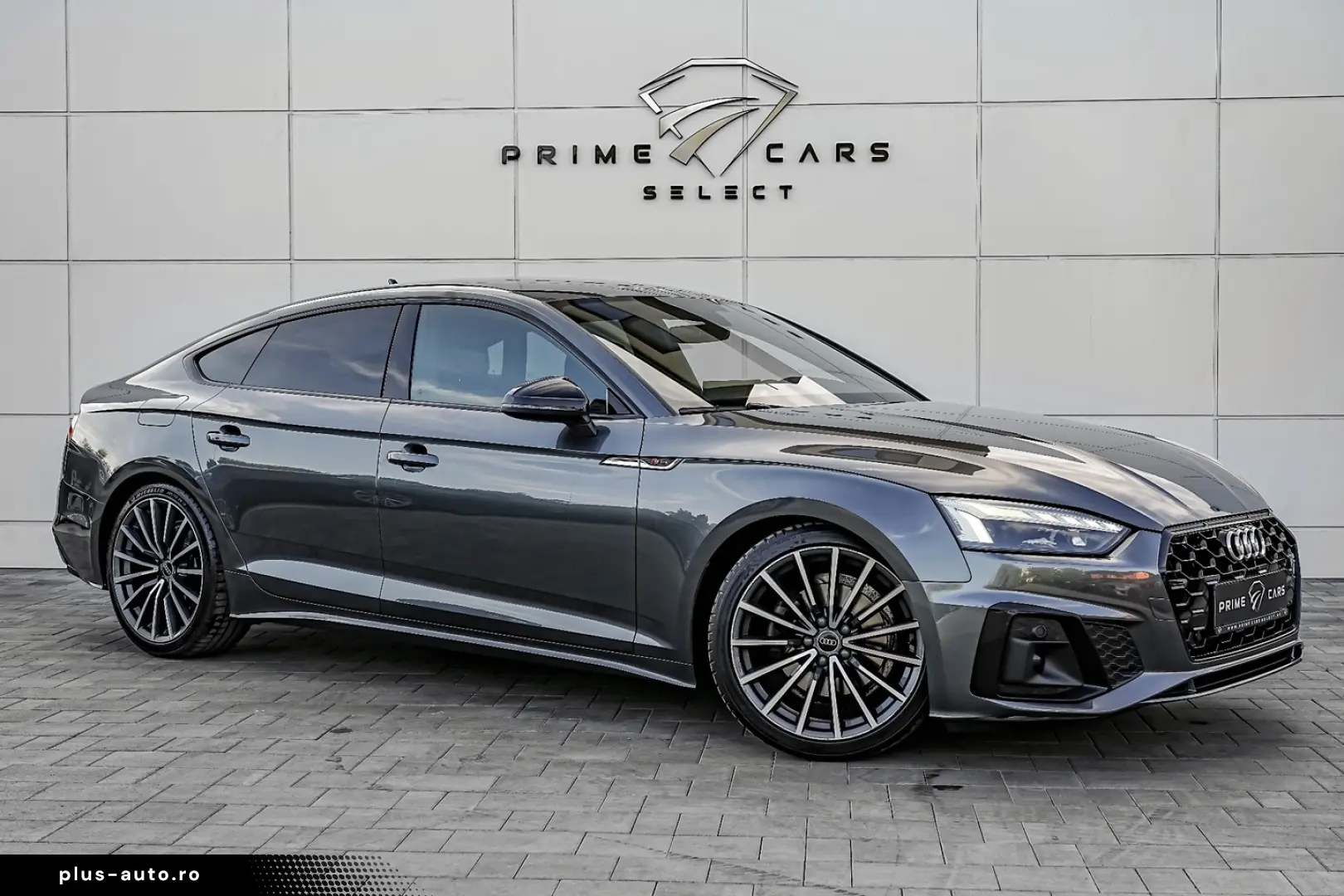 Audi A5 Sportback 2.0 35 TFSI S tronic MHEV S Line