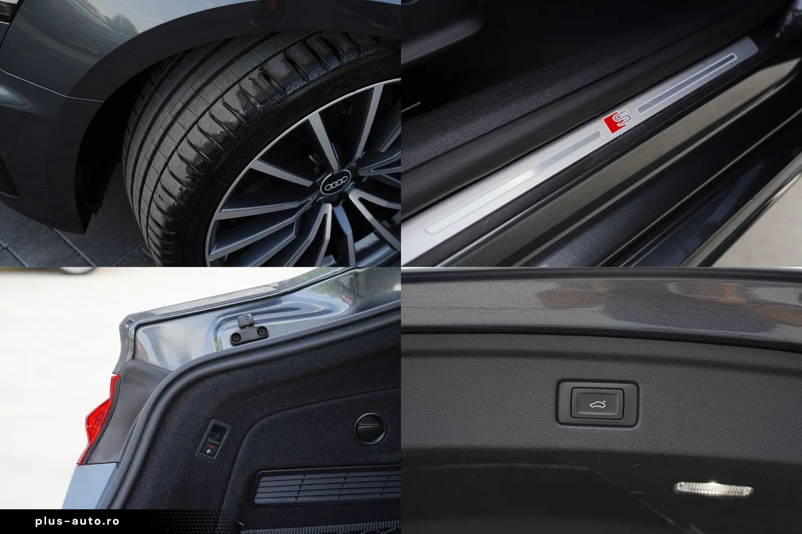 Audi A5 Sportback 2.0 35 TFSI S tronic MHEV S Line