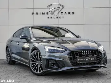 Audi A5 Sportback 2.0 35 TFSI S tronic MHEV S Line