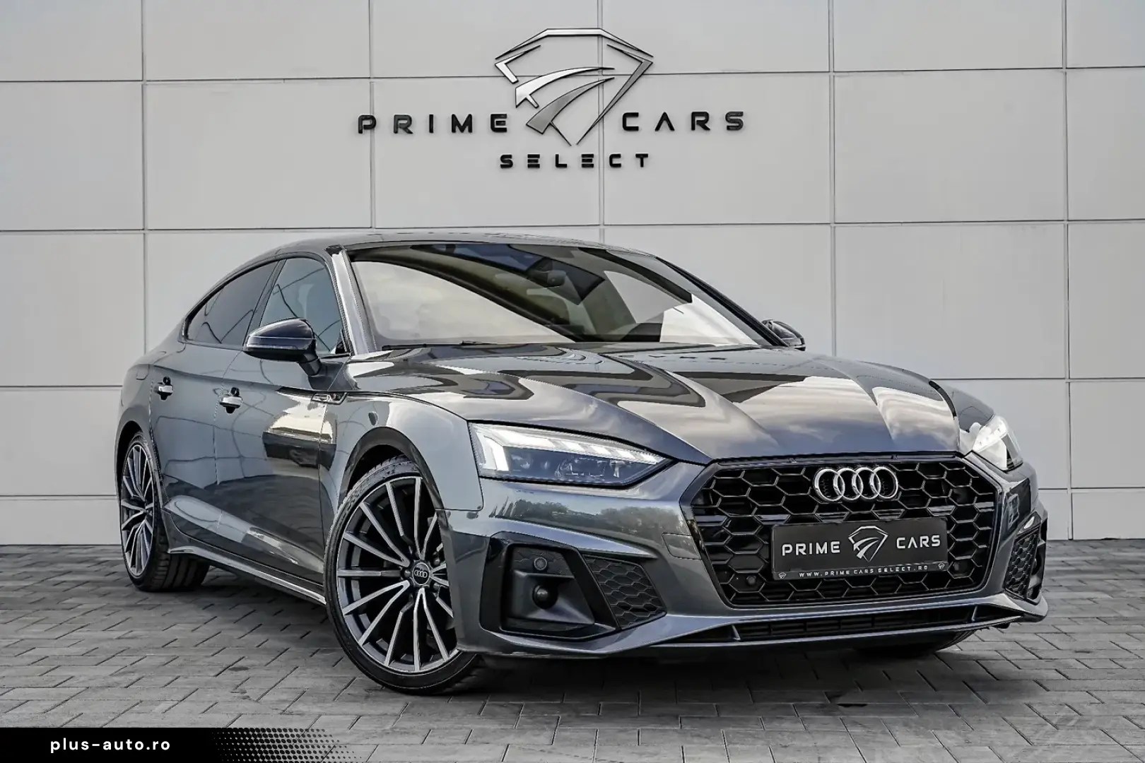 Audi A5 Sportback 2.0 35 TFSI S tronic MHEV S Line