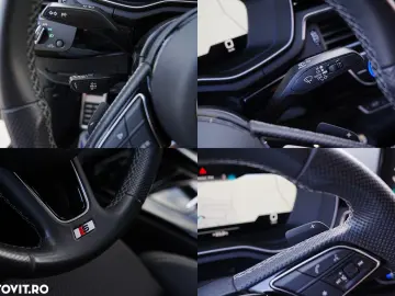 Audi A5 Sportback 2.0 35 TFSI S tronic MHEV S Line