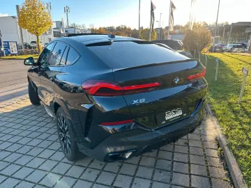 BMW X6 30d xDrive MSport ACC HUD PANO HARMAN LUFT...