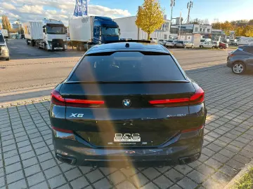BMW X6 30d xDrive MSport ACC HUD PANO HARMAN LUFT...
