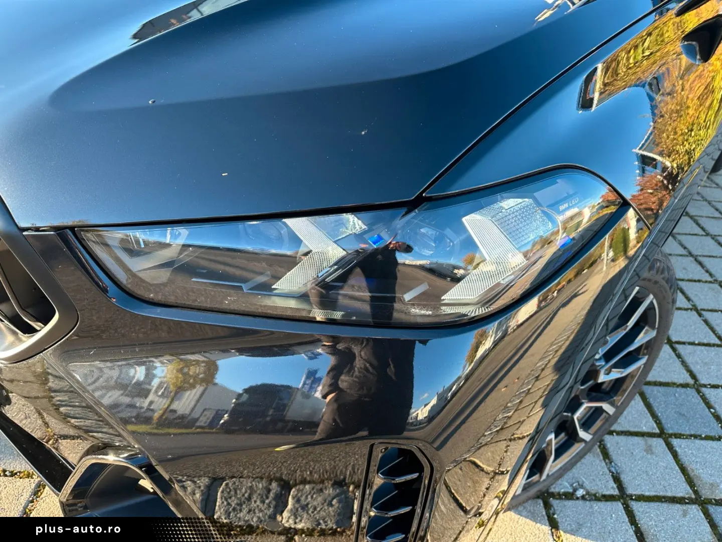 BMW X6 30d xDrive MSport ACC HUD PANO HARMAN LUFT...