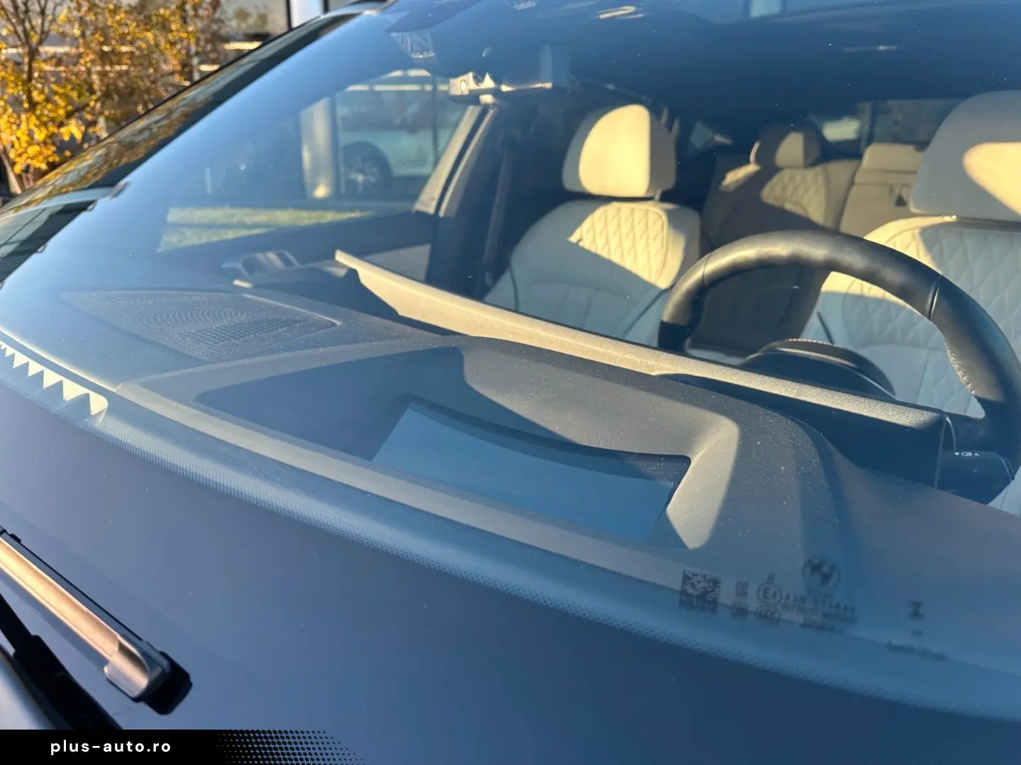 BMW X6 30d xDrive MSport ACC HUD PANO HARMAN LUFT...