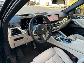 BMW X6 30d xDrive MSport ACC HUD PANO HARMAN LUFT...