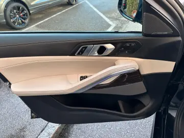 BMW X6 30d xDrive MSport ACC HUD PANO HARMAN LUFT...