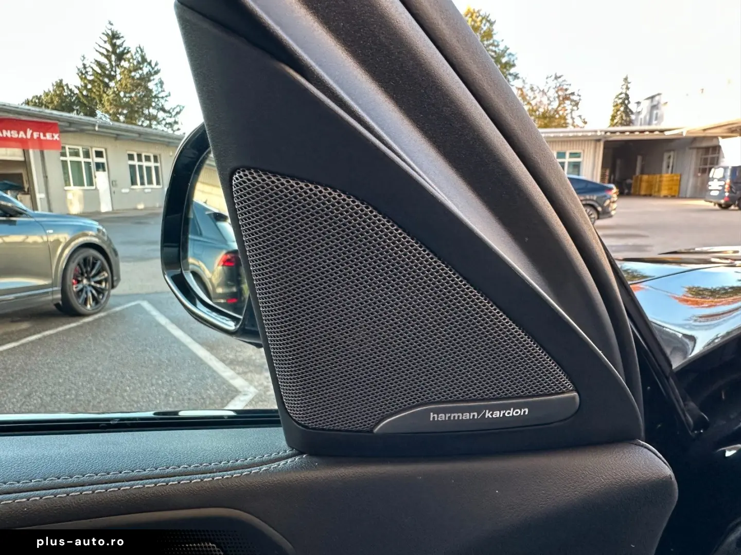 BMW X6 30d xDrive MSport ACC HUD PANO HARMAN LUFT...