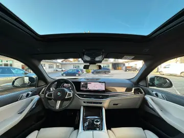 BMW X6 30d xDrive MSport ACC HUD PANO HARMAN LUFT...