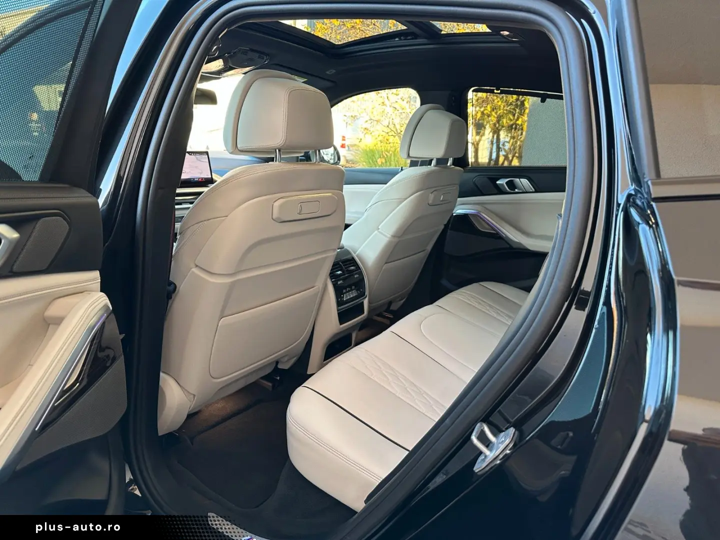 BMW X6 30d xDrive MSport ACC HUD PANO HARMAN LUFT...