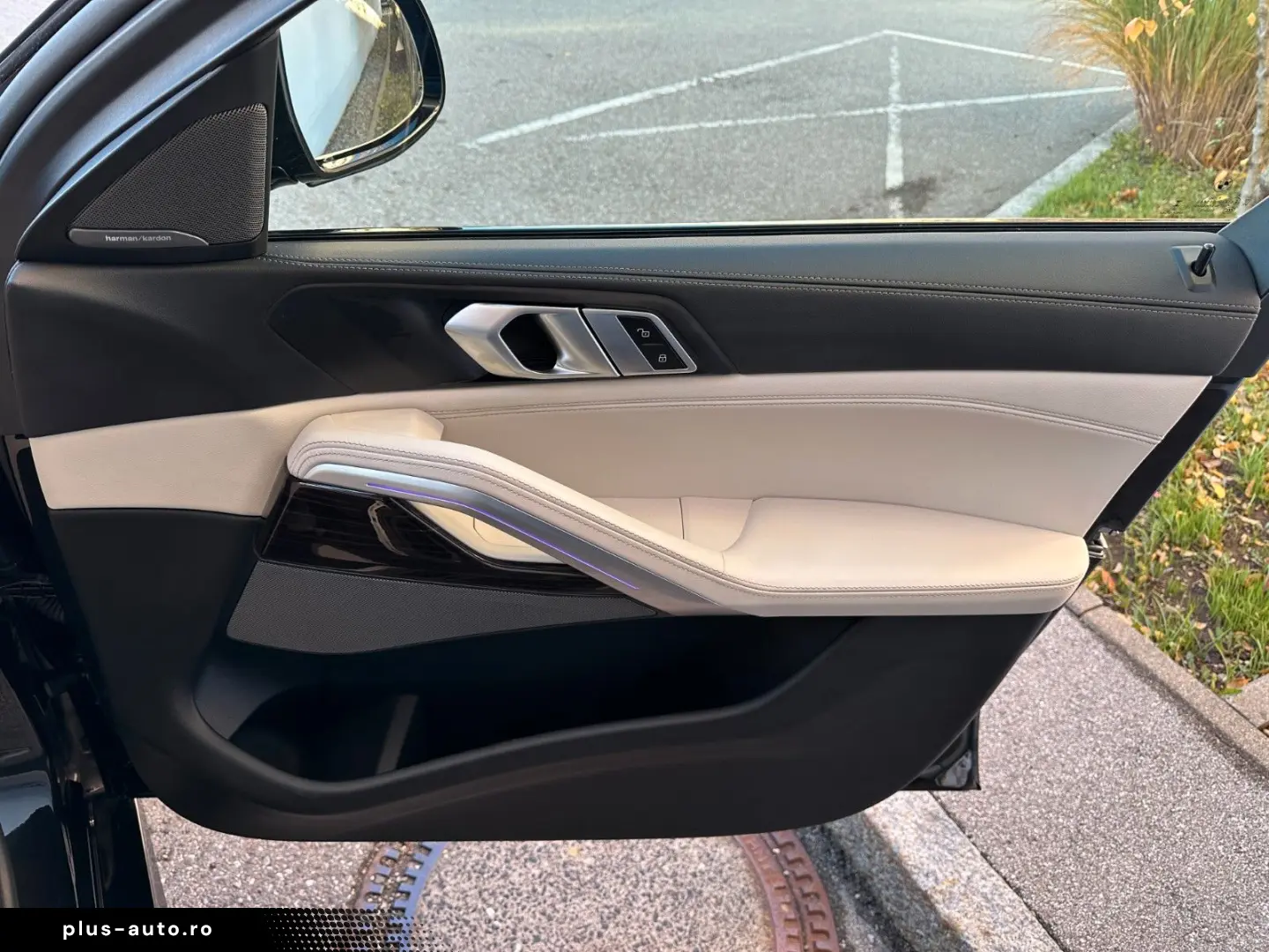 BMW X6 30d xDrive MSport ACC HUD PANO HARMAN LUFT...